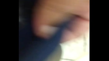 Chego Da Rua Com A Cueca Ensopada De Baba