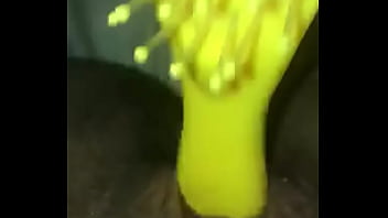 Bajo La Frasada, Nuevamente Con El Peine.