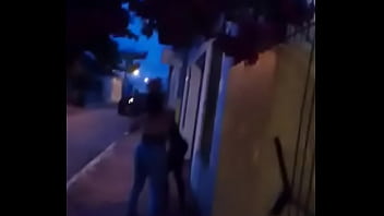 Foi No Puteiro E Não Pagou