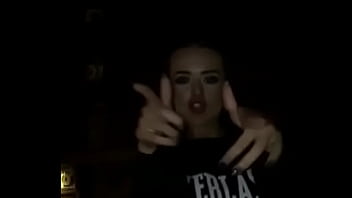 Bulgarian Bitch Dance , Kurva Tancuva Na Upsurt