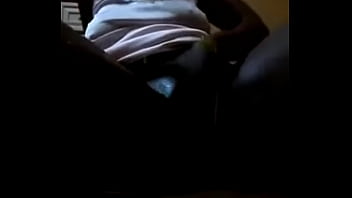 My Campus Girlfriend Finger Fucks Herself