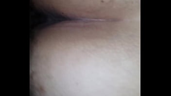 Chubby Navajo Gf Fucking After Work