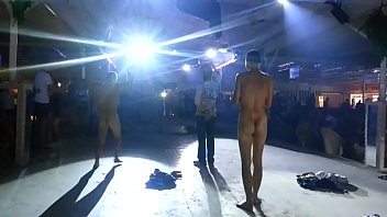Nude, Strip, Boys, Gay, Game, Festival - Gay - 2025 - Intense - Scene - Video 3540093