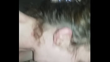 Snowbunny Action - interracial, bbc - Video 3540002