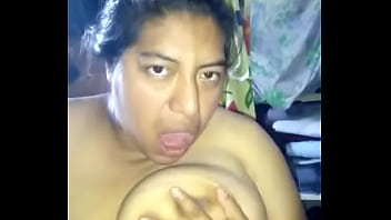 Lidia Sigue Chupando Parte 3