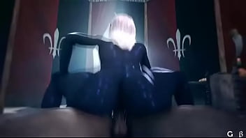 Nualia Slut Queen(generalbutch)