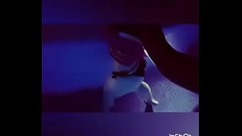 Tonanzin Nuñez Valencia Culazo De Infarto