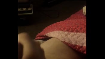 Average White Man Jacking Off