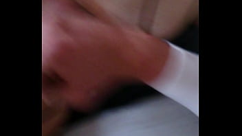 Alexiasissyslut Playing Hard And Cumming Good