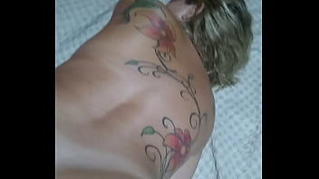 Anal, Buceta, Emy, Coroa, Casada, Corno, Tatuada - Anal - 2025 - Sexy - Show - Video 3525633