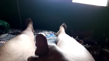Eyaculacion Rica - real, moreno, eyaculacion - Video 3603014