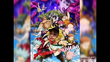 Homenagem Ao Nosso Kalangu Pether Transsexual