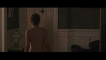 Chloe Sevigny Breasts Bush Scene In Lizzy