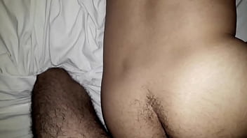 Amigo Aprendendo A Levar Vara Grossa - Pt 2