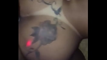 Mariana Rabuda Gemendo Na Rola De Quatro