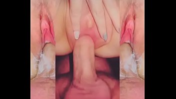 Creampie, Milf, Doggystyle, Amateur - Creampie - 2025 - Intense - Scene - Video 3538093