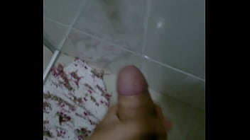 Batendo Uma Punheta Gostosa - cock, amateur, masturbation, solo, soloboy - Video 3538088