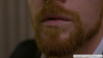 Nick Fitt Is Tonight' Boyfriend