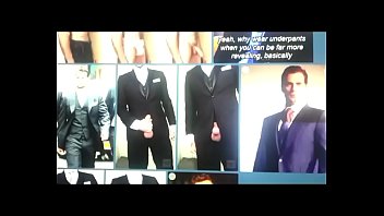 Ode To A Lost Tumblr - Erotic Art By Tom Bacchus