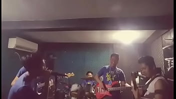 Studio Gangbang With Joshua Chua