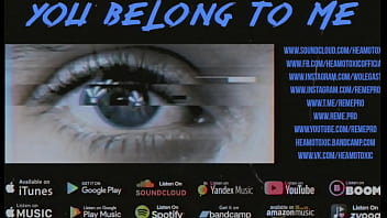 Heamotoxic - You Belong To Me [eye Edition]