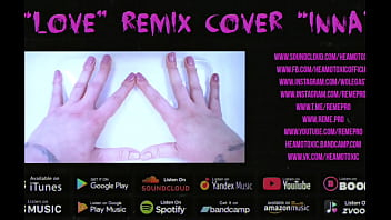 Heamotoxic Love Cover Remix Inna [sketch Edition] 18 Not For Sale