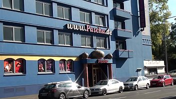 Pascha In Koln (cologne) Germany 2