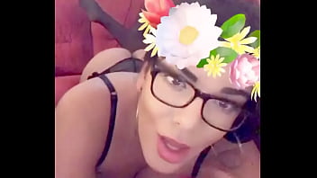 Patricia Hot In Swiss Sexy