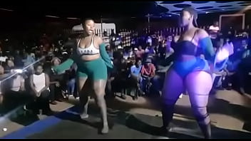 Black, Big-ass - Exotic - 2025 - Hot - Scene - Video 3494985