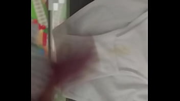 Corrida En Bragas De Mi Mujer 11 (mega Cum In Pants Of My Wife)