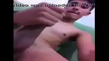 Novinho Se Divertindo!