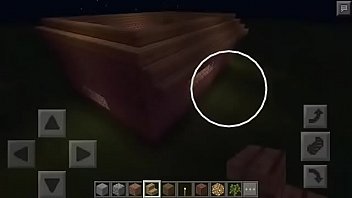 Jogando Minecraft - shemale, tamojunto, pornozin-nu-minecraft - Video 3494457