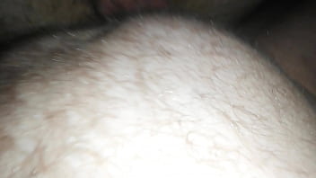 Hairy Bald Fucks Slut Guy