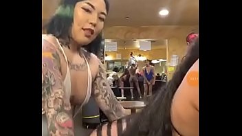 Periscope Girls Part12