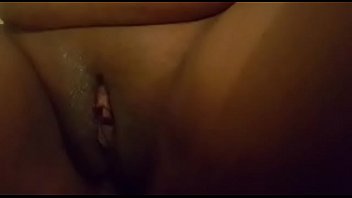 Orgasmo Riko De Morenita Hermosa