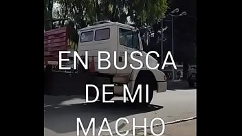 En Busca De Un Macho