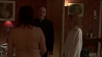 Julie Marie Parmentier _ Christine Citti - Suite Noire