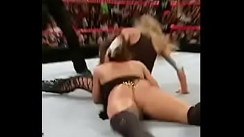 More Of Mickie James_ Ass