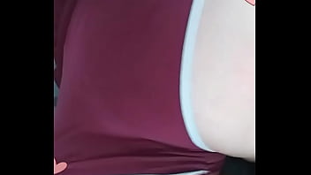Mariana L Shaking Her Ass