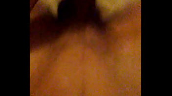 Moaning And Talking Nasty