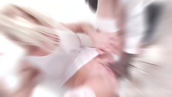 Double Anal Creampie With Lara De Santis Balls Deep Anal / Dap / Gapes / Creampie Gio832