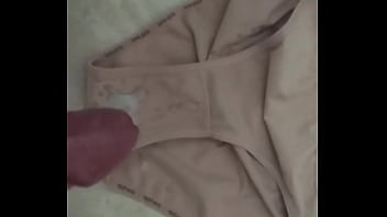 Corrida En Bragas De Mi Vecina 14 (cum In Pants Of My Neighborg)