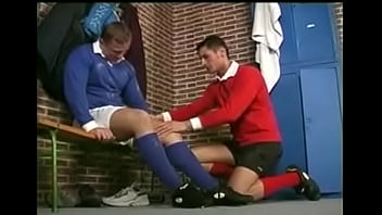 Muscle Jocks - Musclebbpuppy