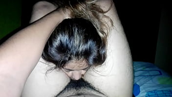 Le Gusta Comérsela Toda