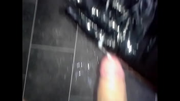 Cum, Cock, Amateur, Gloves, Wanking, Soloboy - Bukkake - 2025 - Steamy - Performance - Video 6375960