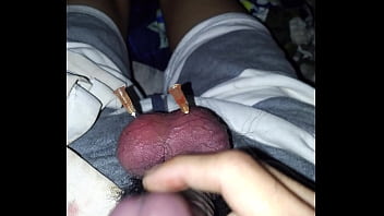 Găm kim vào bi (khổ d_m) chap 1