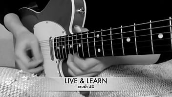 Japanese Fuckin_ Guitar Solo!!