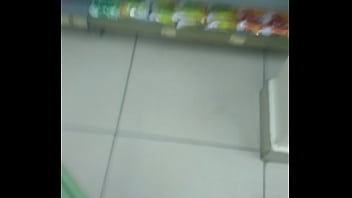 Teen Voyeur Upskirt At Store