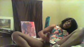 My Ts Tgirl Crystyl Diamond Atlanta Trap