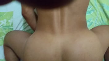 Viadinho Passivo Bem Mulherzinha Dando De Quatro Me Fazendo O Macho Dele Na Cama